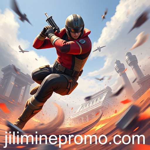 Exploring the Thrills of Action Games: The Impact of Jilimine Promo