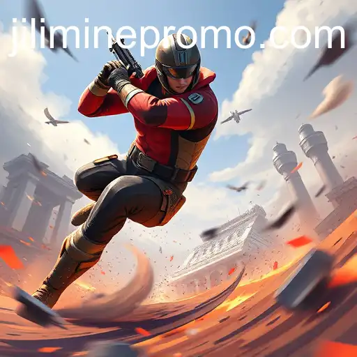 Exploring the Thrills of Action Games: The Impact of Jilimine Promo