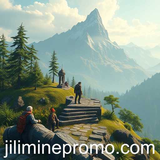 Exploring 'Adventure Games' with Jilimine Promo: A Gateway to Exciting Escapades