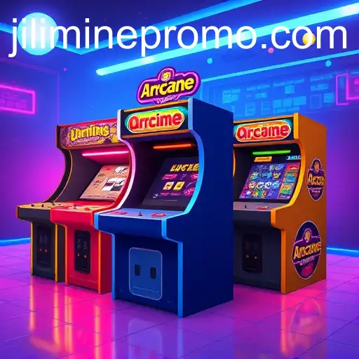 Exploring the Thrills of Arcade Games and the Exciting Jilimine Promo