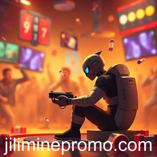 The Evolution of Online Gaming Promotions