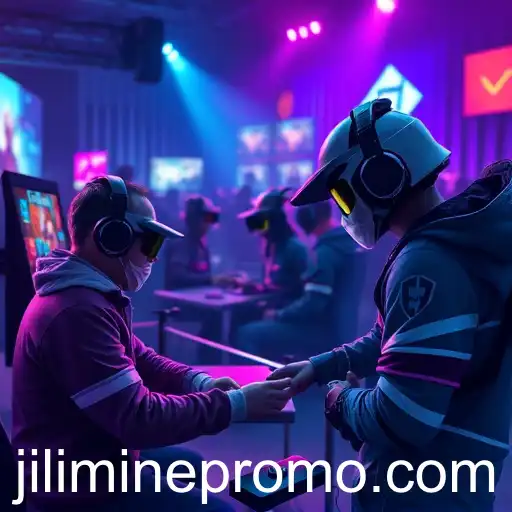 Gaming Industry's Latest Trends