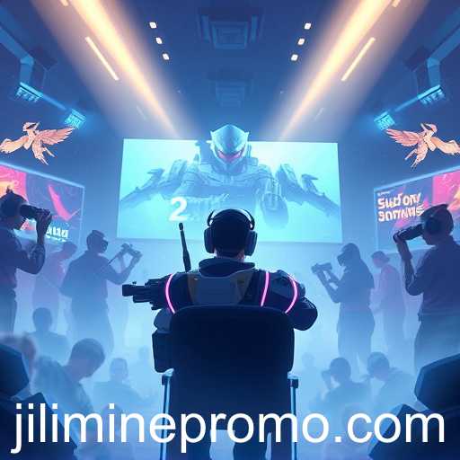 Gaming Promotions and Online Dynamics