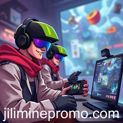Gaming Buzz: Jilimine's Latest Promo Offers Fresh Thrills