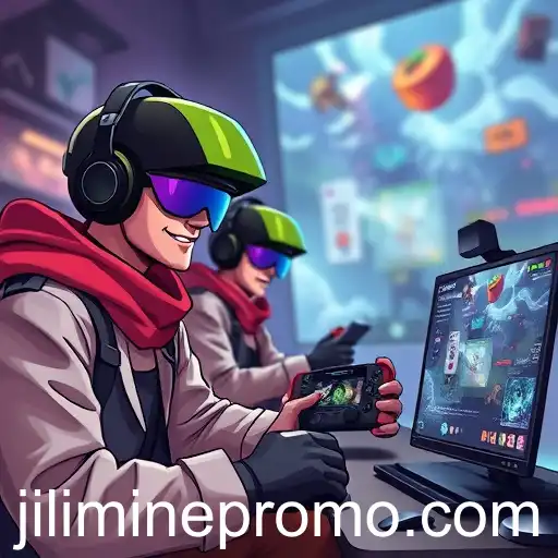 Gaming Buzz: Jilimine's Latest Promo Offers Fresh Thrills