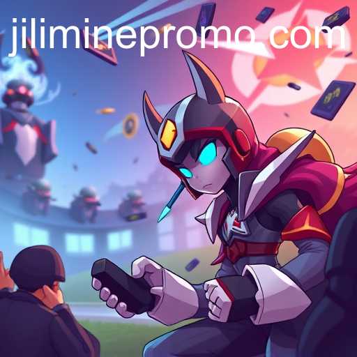 Jilimine Promo Boosts Online Gaming