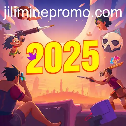 Jilimine Promo Sparks Online Gaming Frenzy