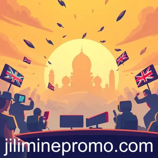 Exploring the Rise of Jilimine Promo in Gaming 2025