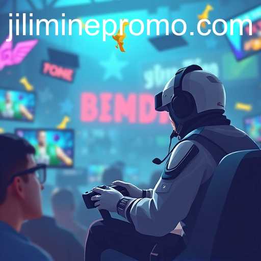 Gaming Discounts and the Rise of Jilimine Promo