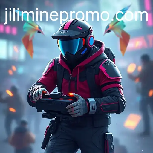 The Rise of Jilimine Promo in Online Gaming