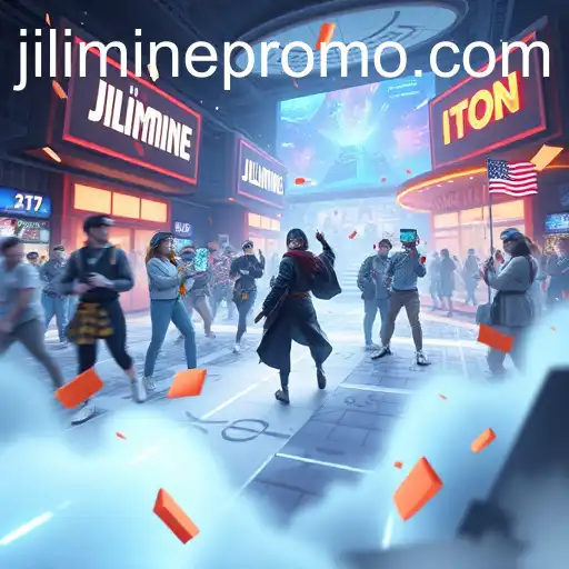 The Rise of Jilimine Promo in Online Gaming