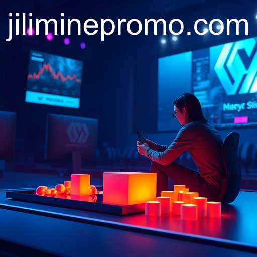 Gaming Dynamics in 2025: The Rise of Jilimine Promo