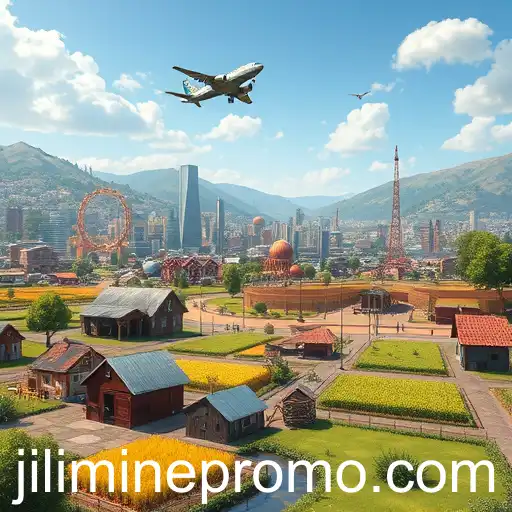 The Evolution of Online Gaming Promotions