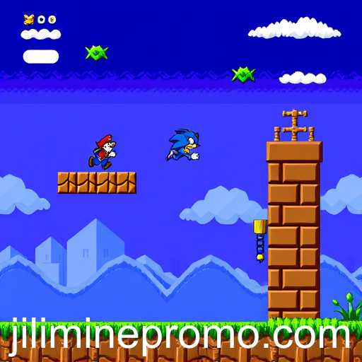 Rediscovering the Thrill of Platform Games: The Impact of 'Jilimine Promo'