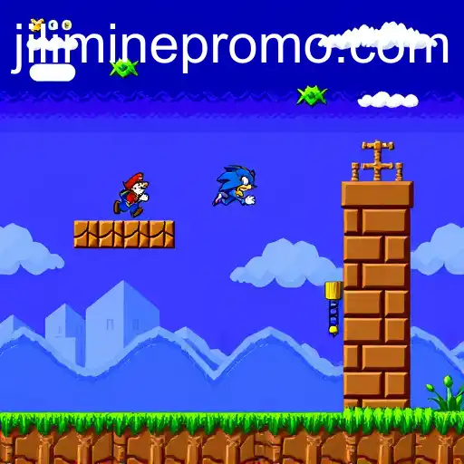 Rediscovering the Thrill of Platform Games: The Impact of 'Jilimine Promo'