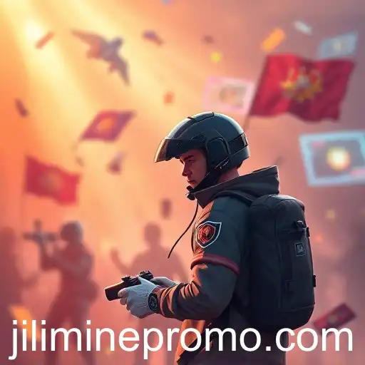 Rise of Promotions in Gaming Industry