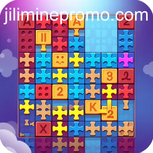 Unlock the Rewards of Puzzle Games with the 'Jilimine Promo'