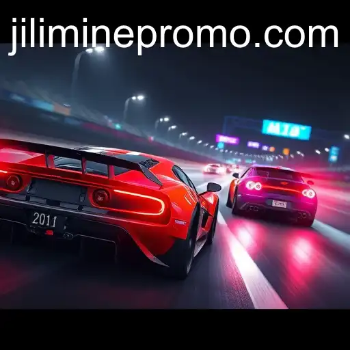 The Thrill of Speed: Exploring the World of Racing Games