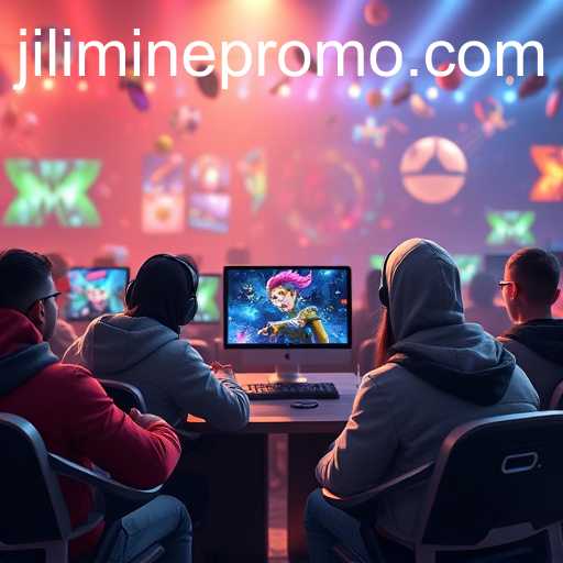 The Rise of Jilimine Promo in Online Gaming