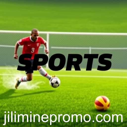 Exploring 'Sports Games' on Jilimine Promo: A New Era of Gaming Excitement
