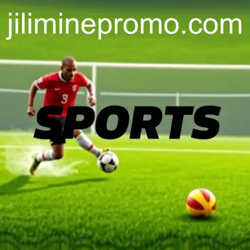 Exploring 'Sports Games' on Jilimine Promo: A New Era of Gaming Excitement
