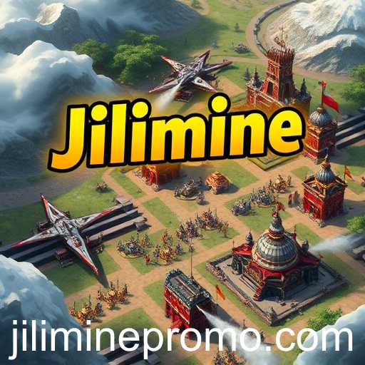Exploring the Thrilling World of Strategy Games: A Look into the 'Jilimine Promo'