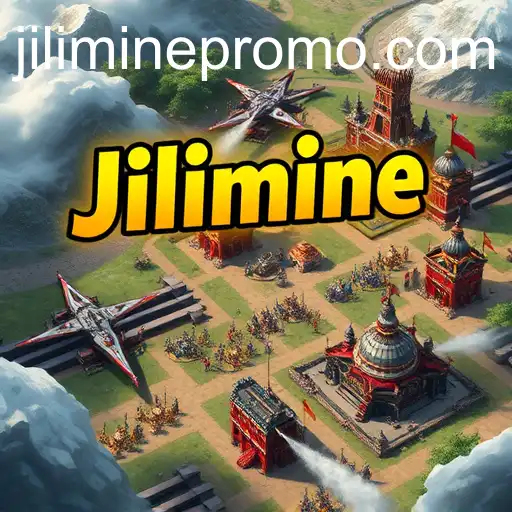 Exploring the Thrilling World of Strategy Games: A Look into the 'Jilimine Promo'