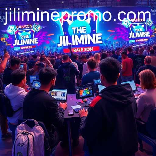 Virtual Gaming Event Revolutionizes Online Engagement