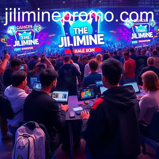 Virtual Gaming Event Revolutionizes Online Engagement